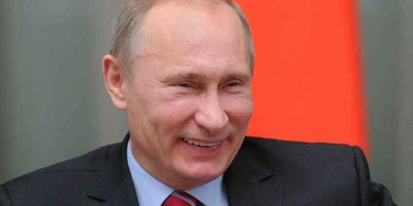 «Инфляция может приблизиться к 5%»: Путин заявил, что ситуация с экономикой России превзошла все ожидания