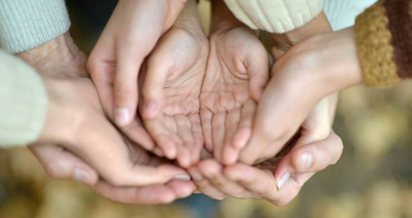 В России 13 апреля отмечают День мецената и благотворителя