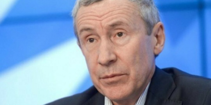Сенатор Климов рассказал о попавших в российский плен на Украине военнослужащих стран НАТО