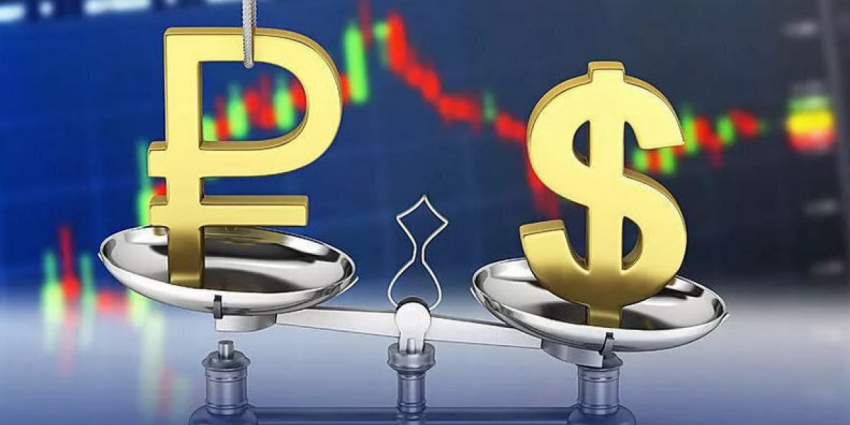 Что будет с долларом и рублем в апреле 2023: ждать ли обвал рубля до 120 за 1 доллар? Продавать доллар сейчас? Точный курс доллара, новости 14.04.23