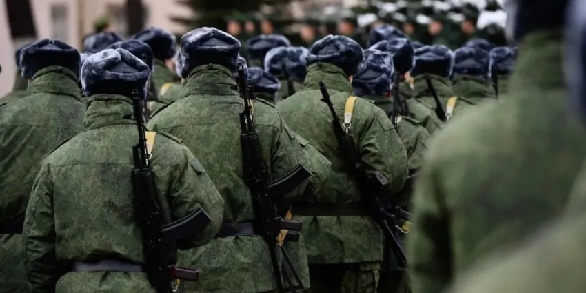 Двух жителей Марий Эл мобилизовали с наличием отсрочки и утерянным военником – в декабре их отправили
