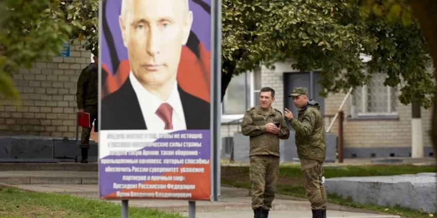 Сколько еще продлится конфликт на Украине? Что говорят политики и эксперты когда закончится война