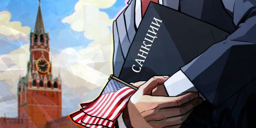 Санкции превратились в посмешище: Николай Стариков предложил не обращать внимание на рестрикции США