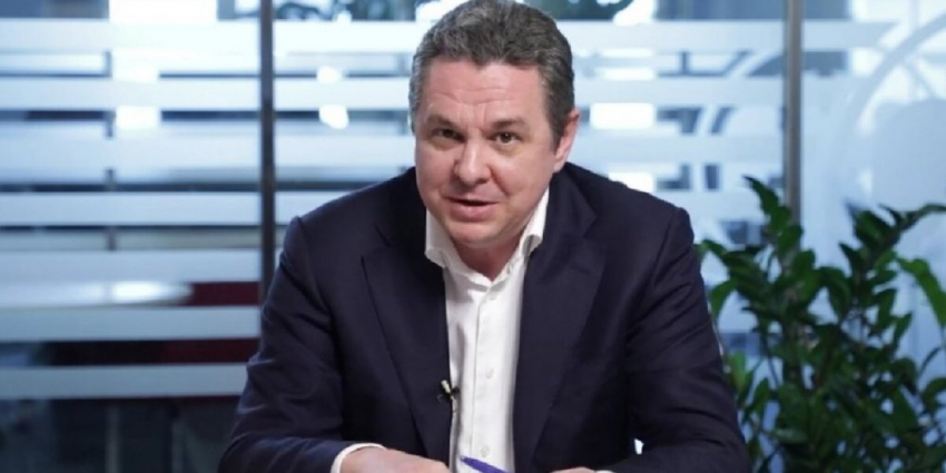 Центробанк не собирается обеспечивать стабильность рубля: Впрочем, ничего нового