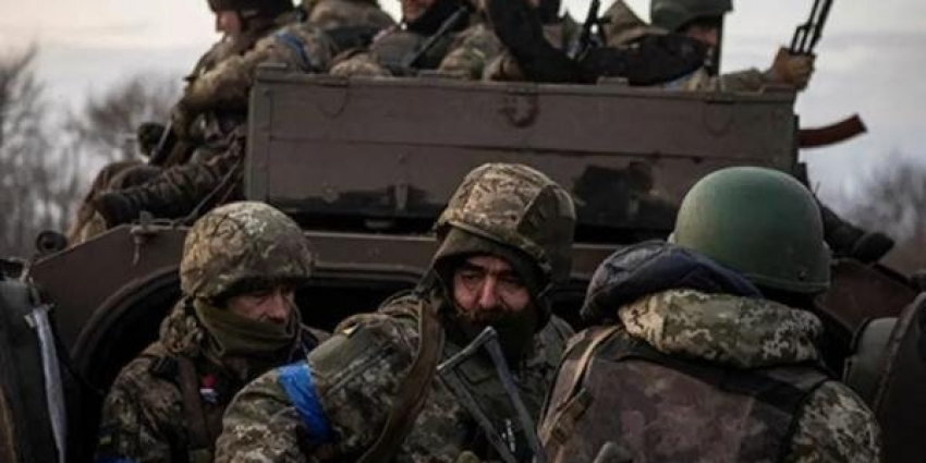 Всеобщая мобилизация с 17 апреля 2023: правда или фейк? 16.04.23