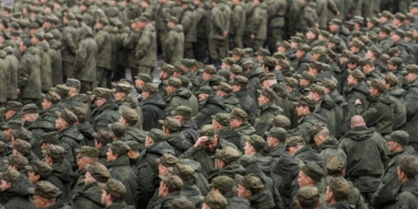 Полная мобилизация в России или вторая волна с 17 октября 2022 года: что думают в Правительстве о второй и третьей волне мобилизации, последние новости на сегодня