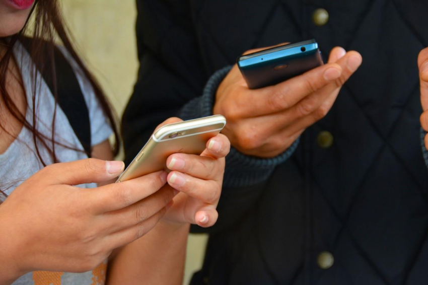 Ученые смогли найти связь телесного ритма и поведения с помощью смартфонов