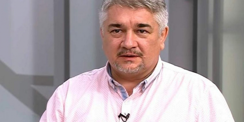 Ростислав Ищенко: Последний шаг к большой войне