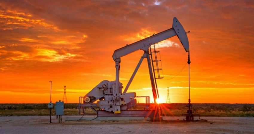 США отключают нефтегазовые установки