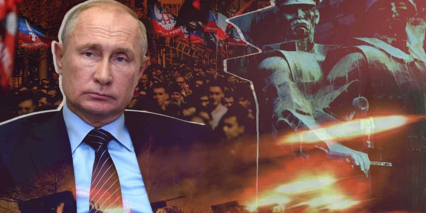 Как и когда закончится СВО на Украине, подпишут ли Путин и Зеленский мирный договор в 2023 году или будет Третья мировая война 17.04