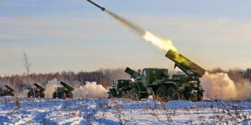 События на Украине 17 апреля: ситуация на линии фронта в Донбассе, Украине. Где идут бои 17 апреля в Украине? 418-й день спецоперации РФ на Украине – Заявления Минобороны РФ