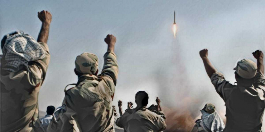 Иран не отступит