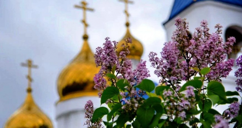 Что можно и нельзя делать православным верующим в Пасхальную седмицу 18 апреля 2023 года