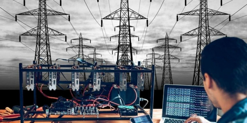 Электроэнергетика Казахстана: поставки в Китай и майнеры – как факторы напряжения