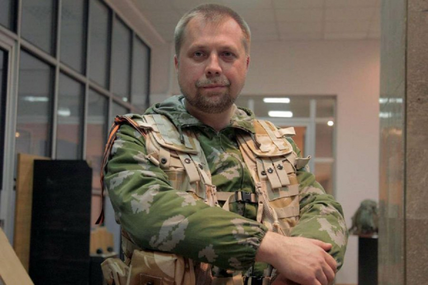 Бородай рассказал, при каком условии состоится второе контрнаступление ВСУ осенью