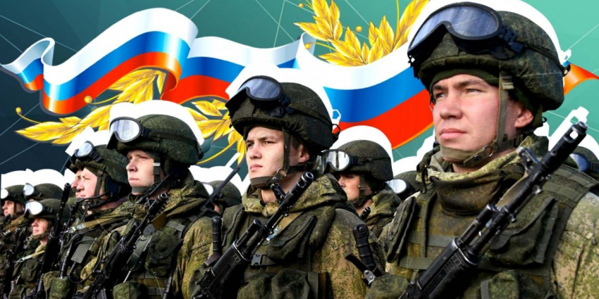 Мобилизация в России 2023, последние новости на сегодня 19 апреля 2023. Уточнение данных учёта, электронные повестки и набор контрактников в ВС РФ