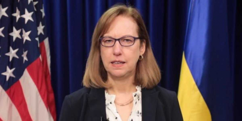 Посольство США допустило увеличение числа своих военных на Украине