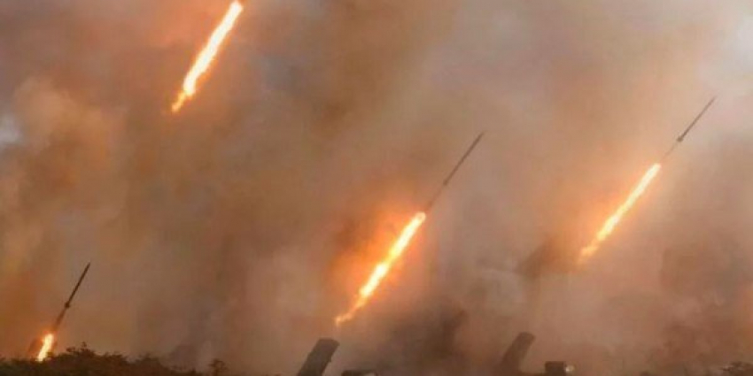 Армия РФ наступает: свежая карта боевых действий на Украине 23 декабря 2022. Спецоперация (СВО) России на Украине сегодня. Новости Донбасса 23.12.2022