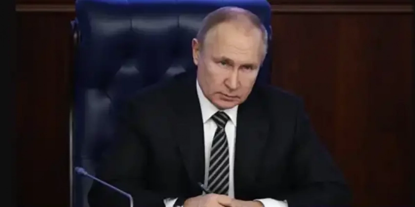 Тот самый момент, когда Путин «сделал» украинский майдан неизбежным…