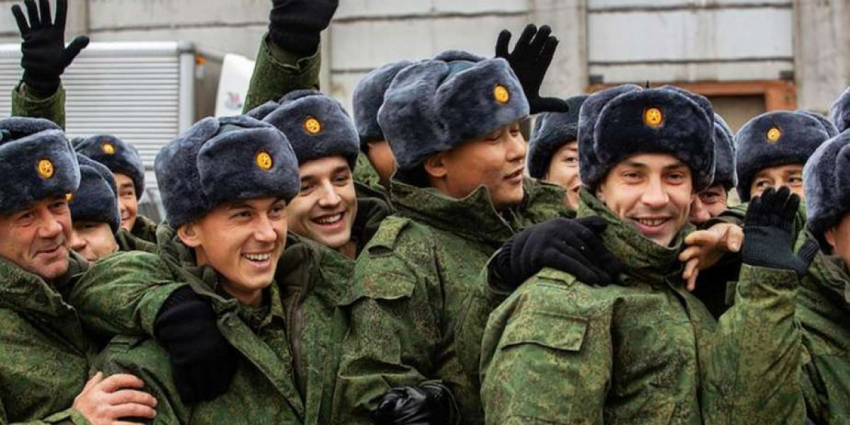 Мобилизация в России — будет ли новая волна после 15 июля 2023 года, при чем тут закон об электронных повестках