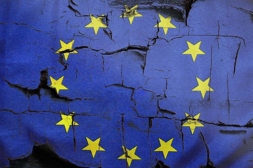 Financial Times: в ЕС сочли, что с новыми санкциями против России покончено