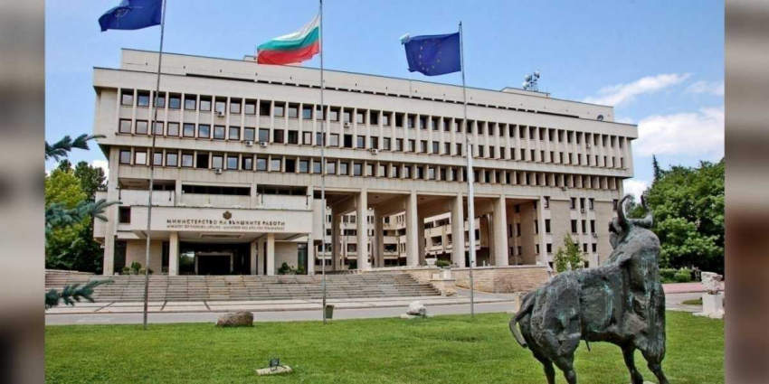 Болгария вслед за Чехией обвинила Россию во взрывах на военных заводах