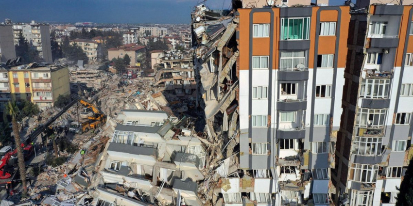 Что происходит в Турции сегодня, 13 февраля 2023: обстановка для туристов, опасно сейчас находиться в стране после землетрясений?