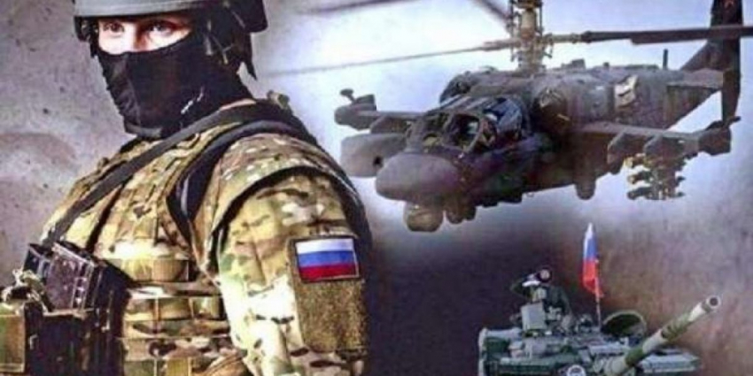 Почему нельзя затягивать сроки спецоперации на Украине