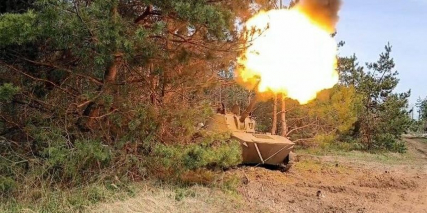 Армия РФ наступает, сражение за Артемовск: новая карта боевых действий на Украине 24 апреля 2023. Спецоперация России на Украине сегодня 24.04.2023