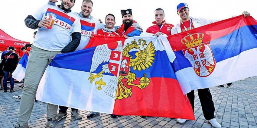 Братья на век? Как Сербия променяла вступление в НАТО на российский газ