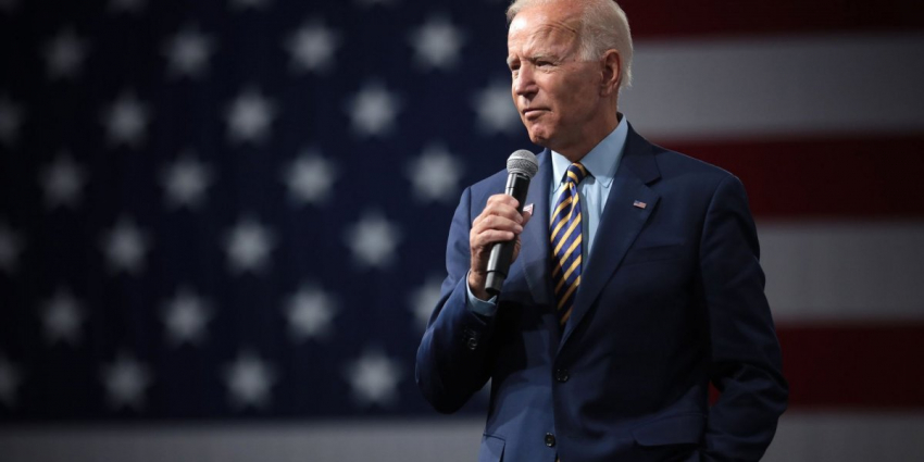 «Несамостоятельная фигура»: Путин ответил на «ложный удар» Байдена против России