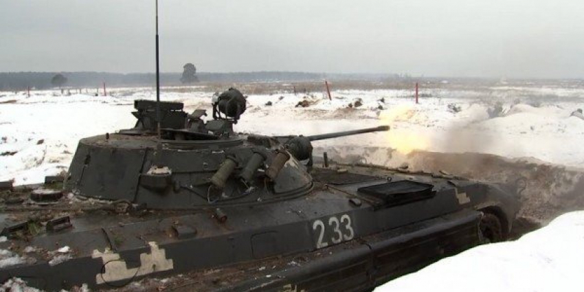 Армия РФ наступает: свежая карта боевых действий на Украине 20 декабря 2022. Спецоперация (СВО) России на Украине сегодня. Новости Донбасса 20.12.2022