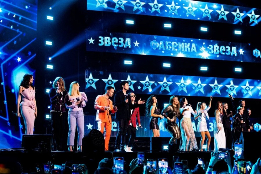 Яна Чурикова отвергла обвинение в психологическом насилии на «Фабрике звезд»