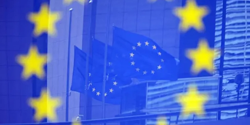 Раскол ЕС и консолидация Японии