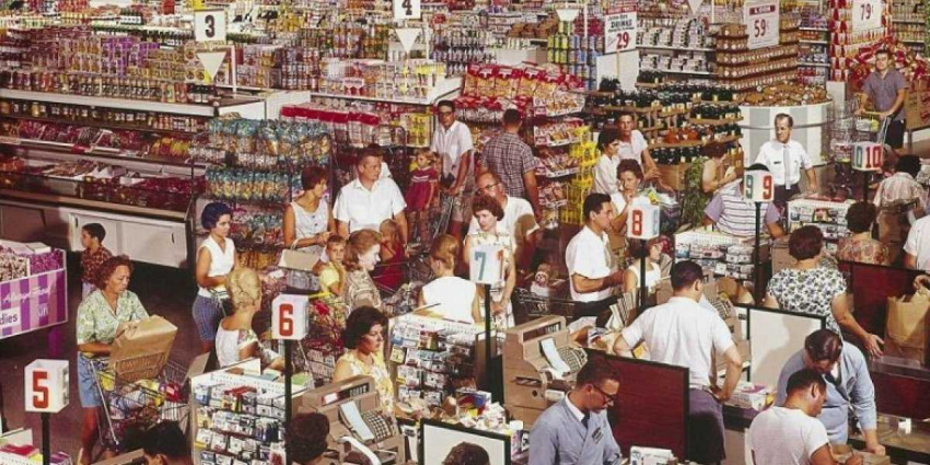 Дивный Новый мир победившей углеродной нейтральности и нищеты