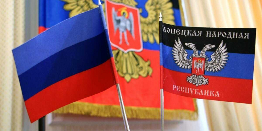 Сбор русских земель через Союзное государство — ЛДНР предложили подать заявку на вступление
