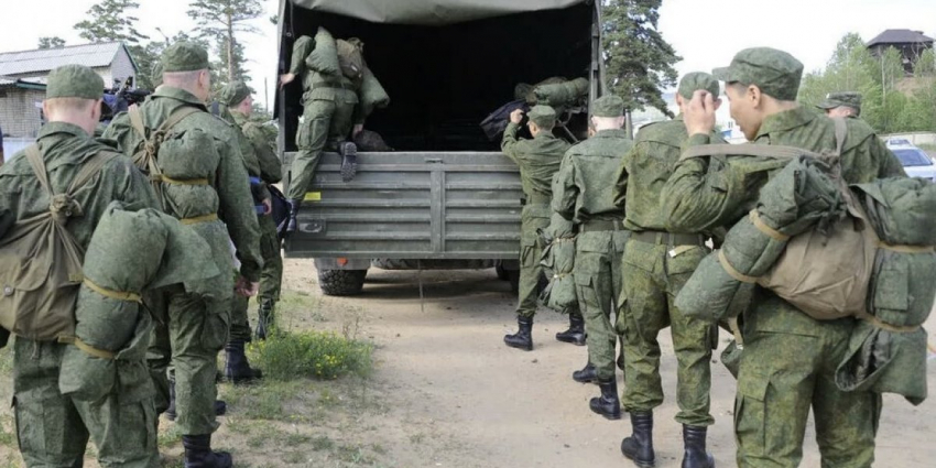 Мобилизация в России 2023, свежие новости на сегодня 8 января. Будет ли вторая волна мобилизации? Ждать ли всеобщую мобилизацию с 24 января 2023?