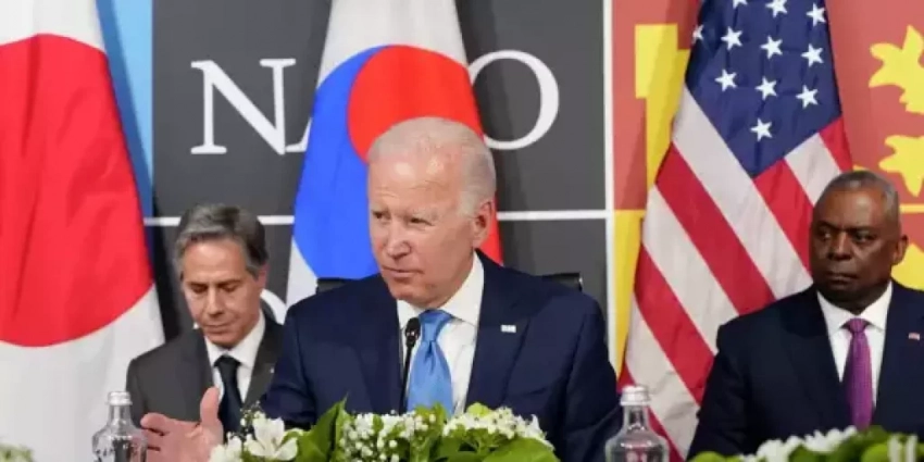 США и НАТО отказались от победы на Украине