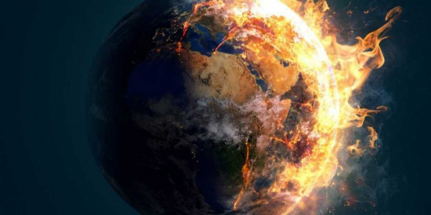 Магнитная буря сегодня 29 апреля 2023: геоудары в 4 балла сокрушат Землю, расписание магнитных бурь на сегодня 29 апреля 2023 в баллах по часам в разных городах России, как пережить магнитные возмущения метеочувствительным людям