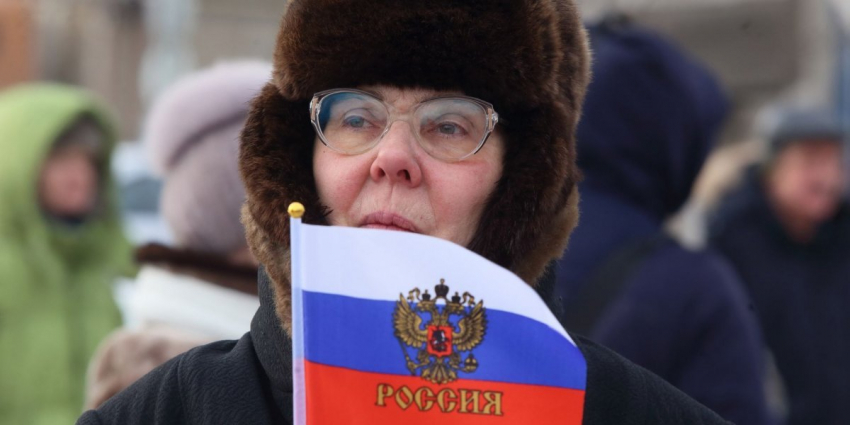 Матери Героев России: трогательные истории женщин, которые воспитали настоящих мужчин