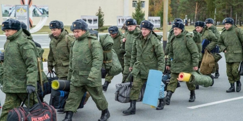 Частичная мобилизация 2023: будет ли в России всеобщая мобилизация с 3 мая 2023 года? Свежие новости, обстановка на 30.04.2023. Вторая волна мобилизации в России начнется при условии вмешательства НАТО в конфликт на Украине