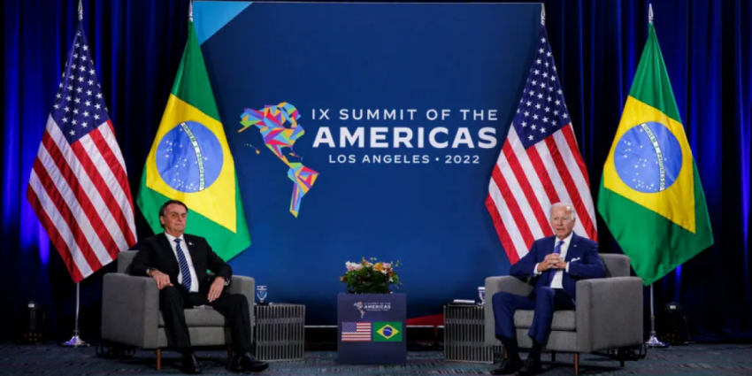 Байден стремится расширить коалицию против России, но встречает сопротивление