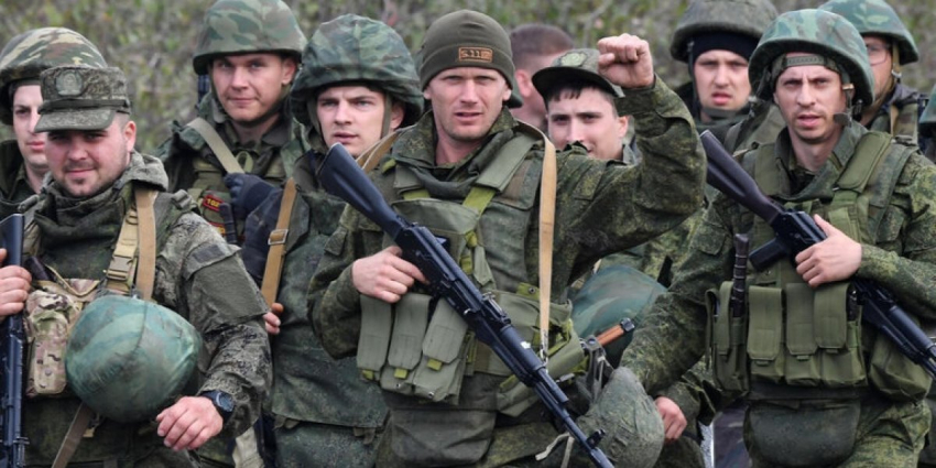 Частичная мобилизация в России, последние новости сегодня, 12 декабря: вторая волна в январе будет или нет, что говорят власти, кого призовут