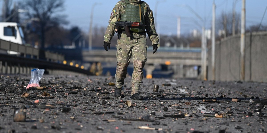 Ситуация на Украине последние новости сегодня. Чем и когда закончится война на Украине