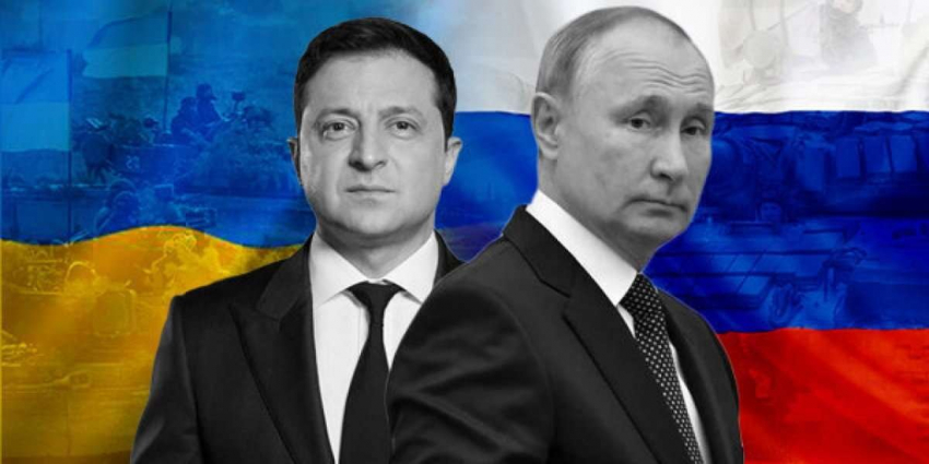 Когда закончится война на Украине? Сколь­ко еще про­длит­ся СВО на Украине? Будет ли мир в Украине в 2023 году? 30.04.23