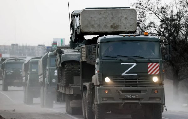 Свежие данные о военной спецоперации России на Украине на сегодня, 4 мая: последние новости