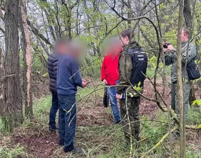 Убийцы аниматоров Кирилла Чубко и Татьяны Мостыко задержаны на Кубани