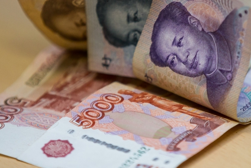 В России осталось семь банков, карты UnionPay которых ещё работают за границей