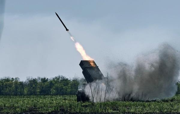 Свежие данные о военной спецоперации России на Украине на сегодня, 6 мая: последние новости