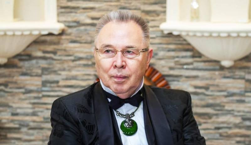 Маруся не у дел: стало известно, почему внучке Зайцева не достался Дом моды